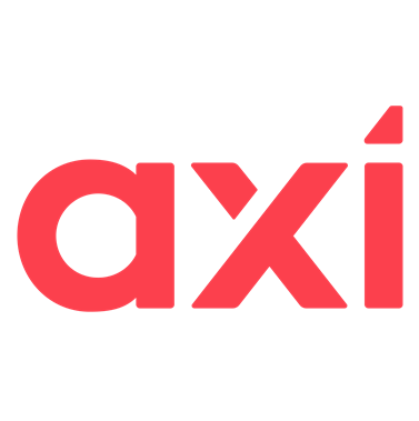 AxiTrader Limited (AxiTrader) Logo