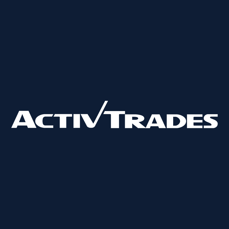 ActivTrades Markets Ltd. Logo