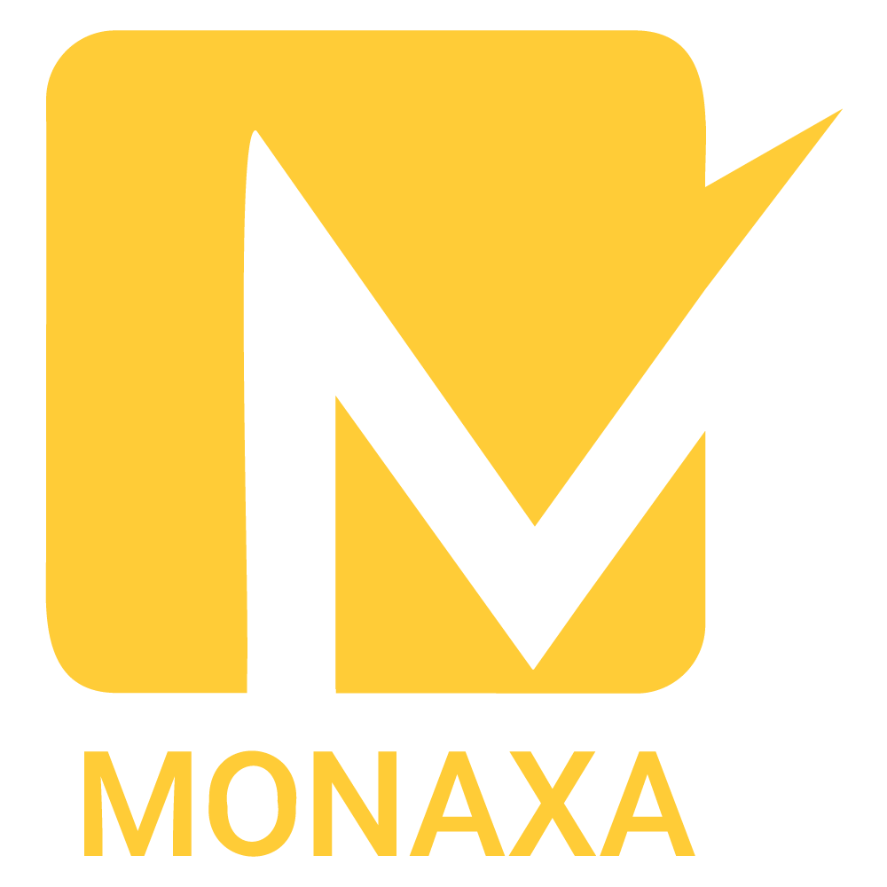 Monaxa Ltd Logo