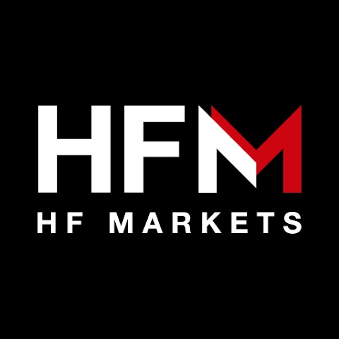 HF Markets (SV) Ltd Logo