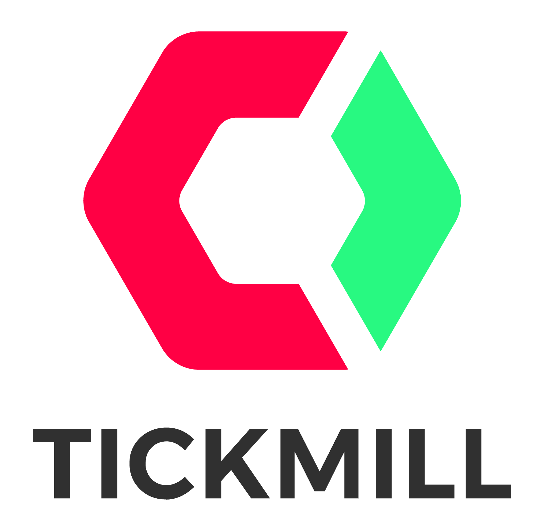 Tickmill Ltd Logo