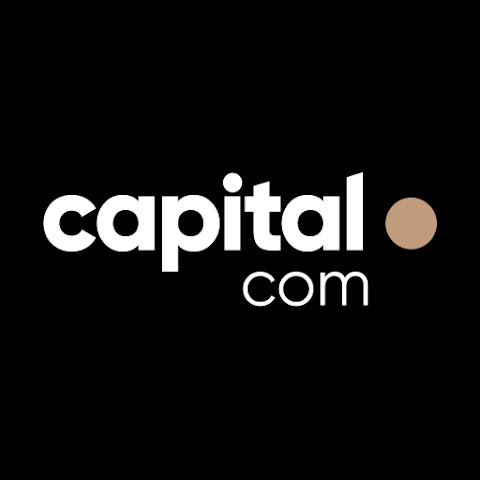 Capital Com Online Investments Logo