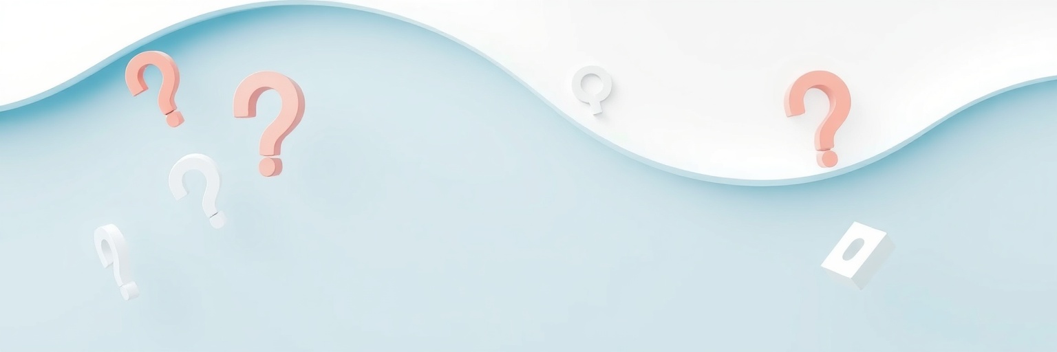 FAQ Background