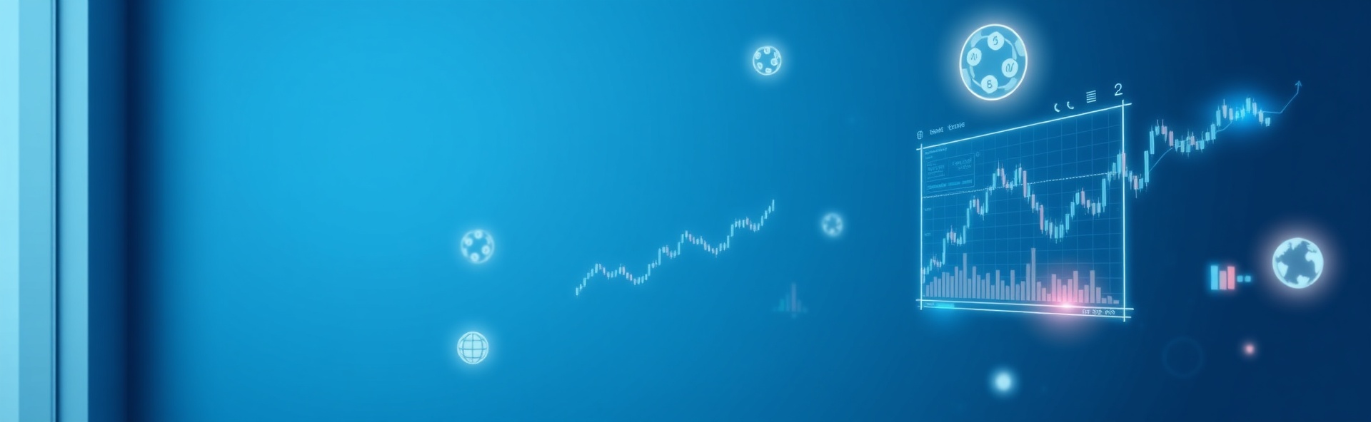 Trading Education Background